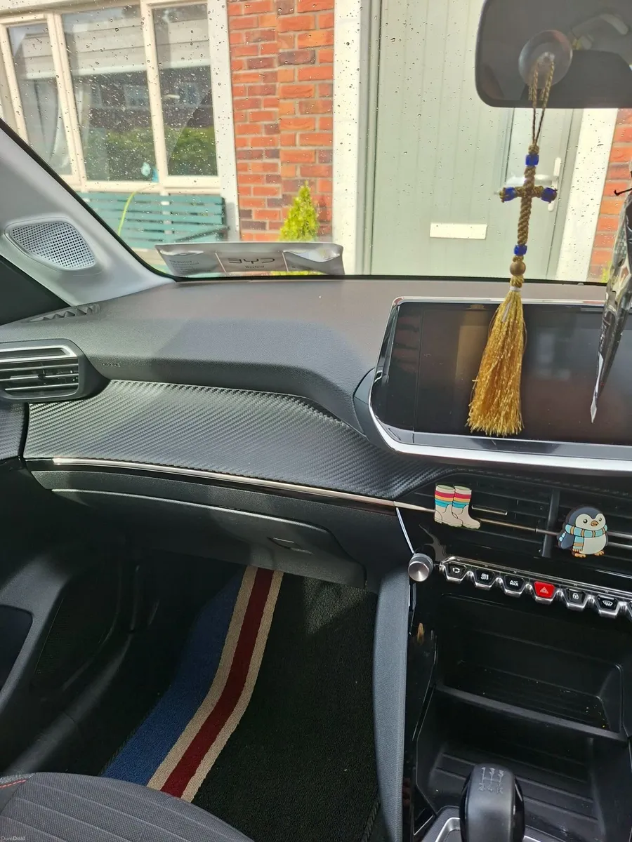 Peugeot 208 2023 - Image 6