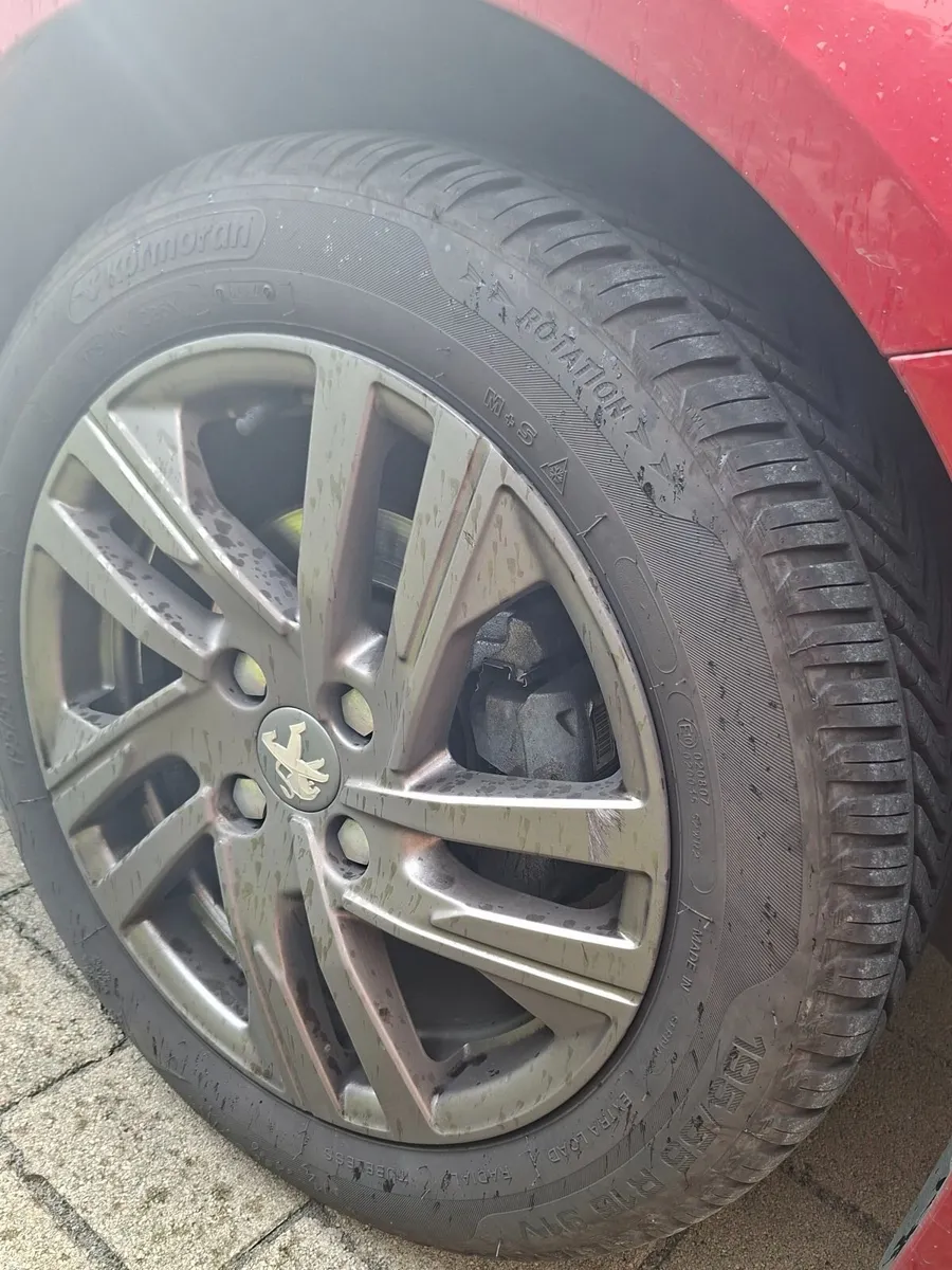 Peugeot 208 2023 - Image 5