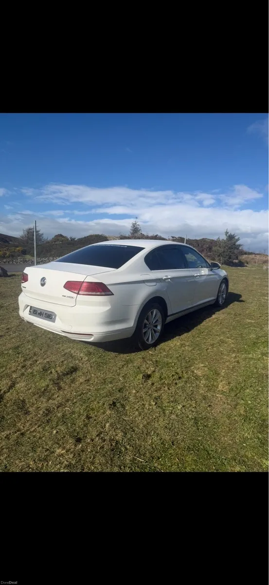 2015 Passat - Image 3