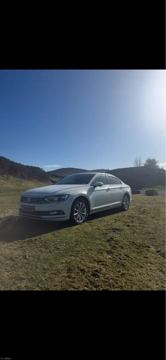 2015 Passat - Image 1