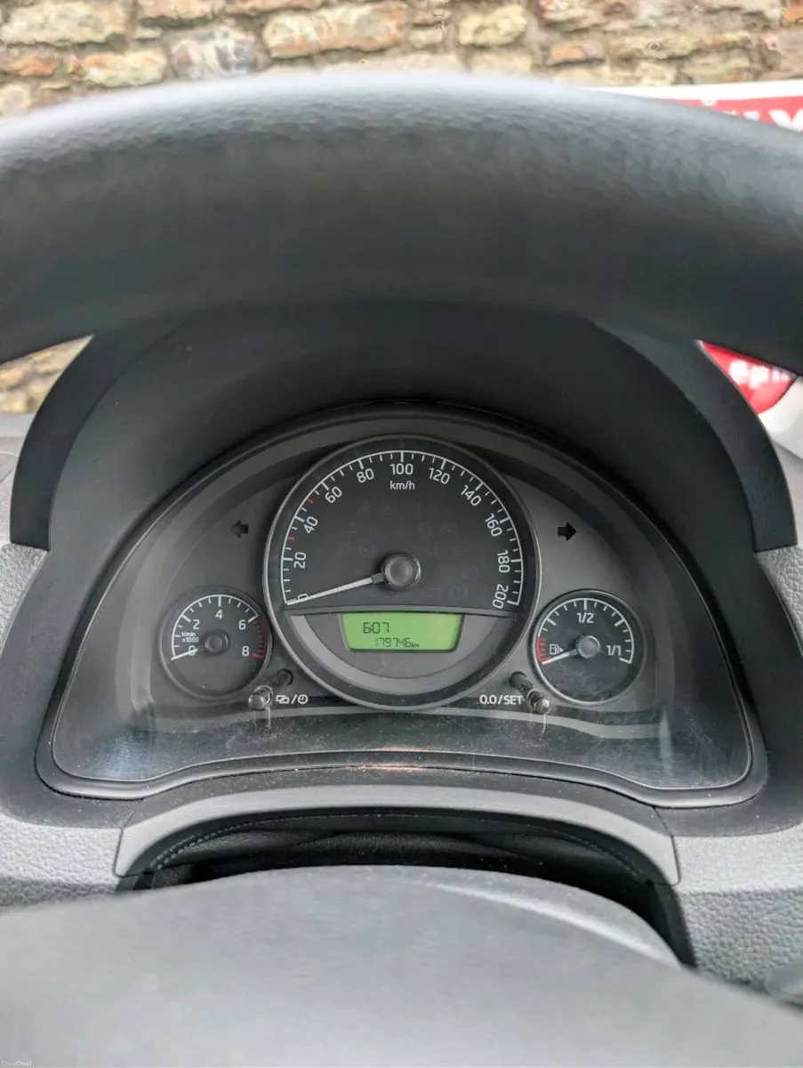 Skoda Citigo - Image 3