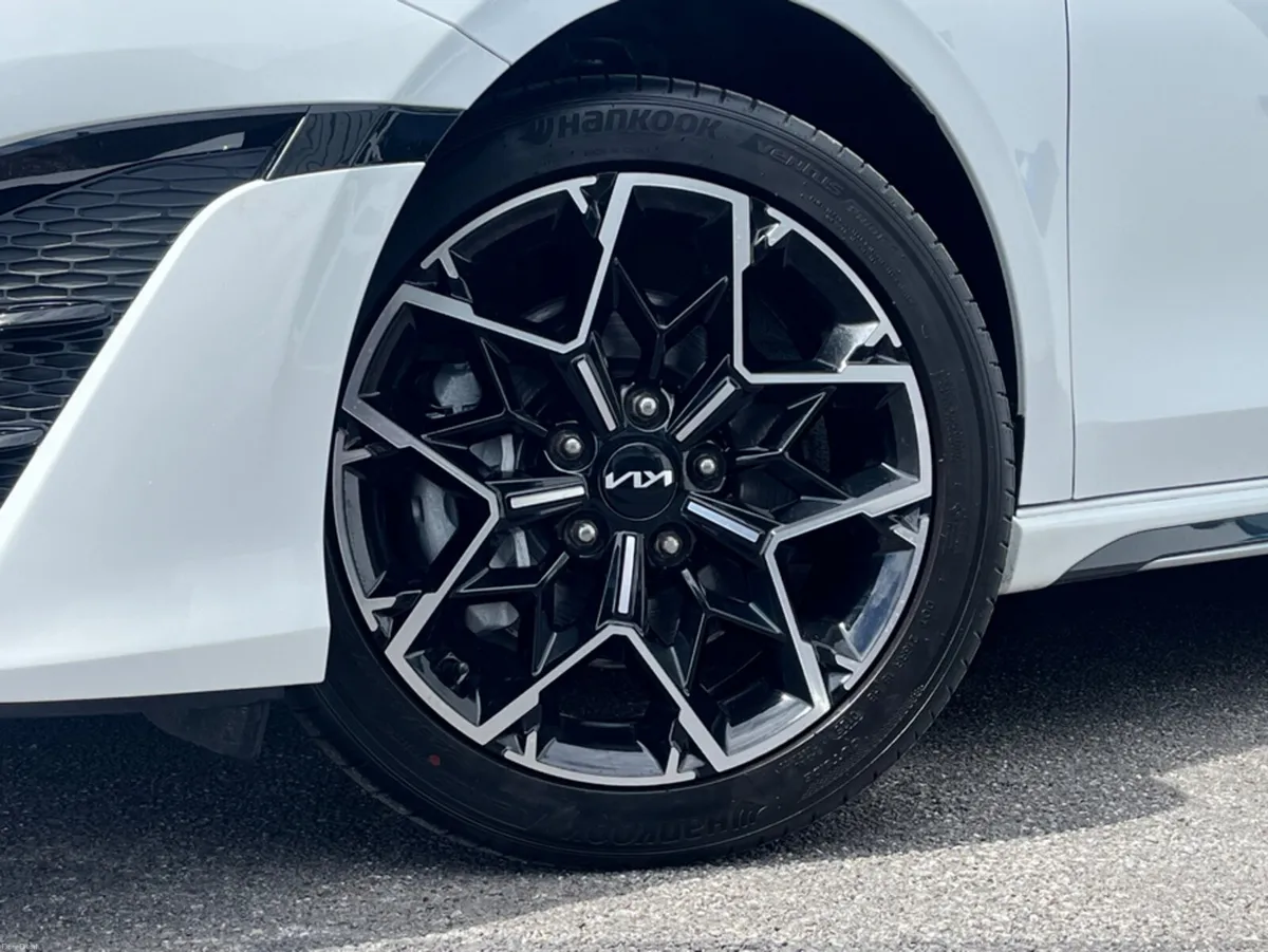 Kia Ceed MY23 1.0HP GTL 5DR - Image 5
