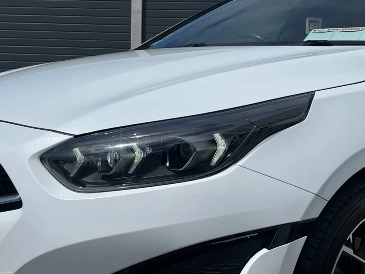Kia Ceed MY23 1.0HP GTL 5DR - Image 3