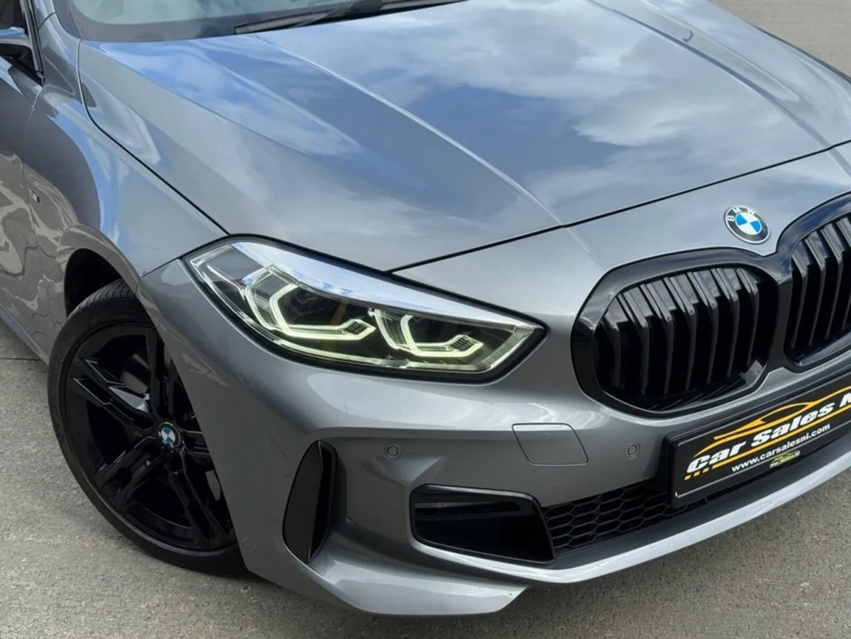 BMW 1-Series M SPORT AUTO - Image 5