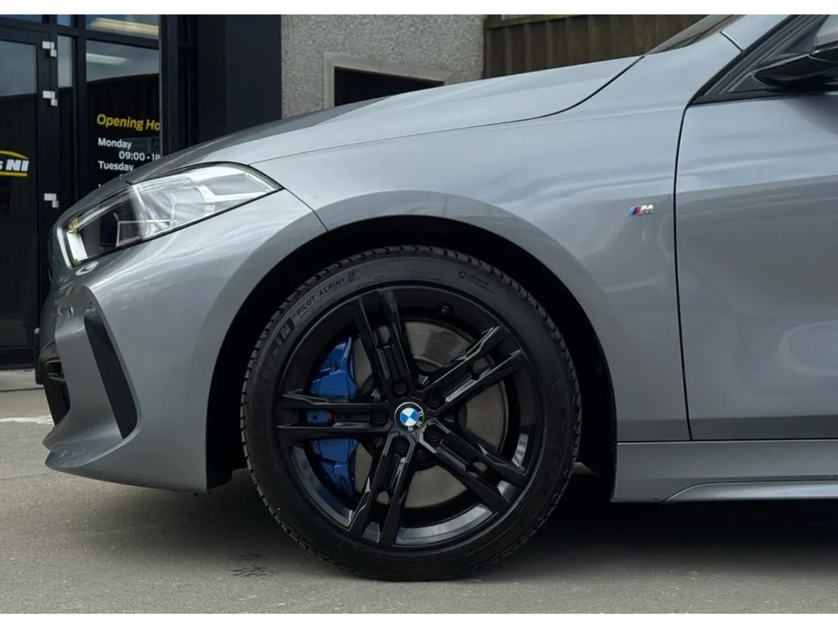 BMW 1-Series M SPORT AUTO - Image 6