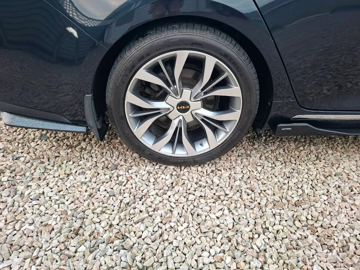 201 Kia Optima - Image 6