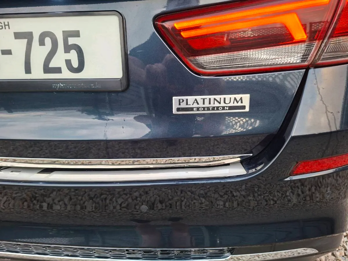 201 Kia Optima - Image 4