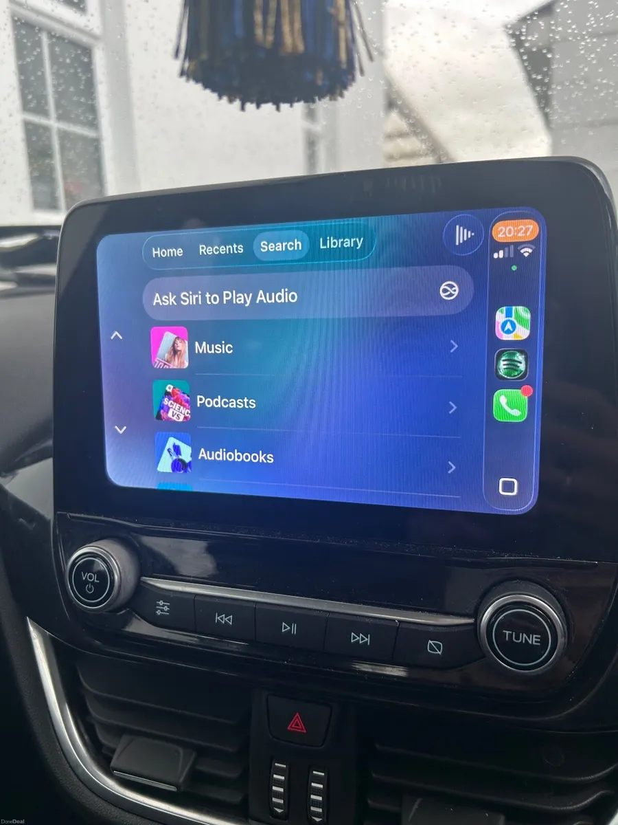 Ford Puma 2022 - Image 3
