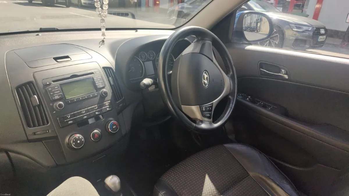 Hyundai i30 2009 - Image 4