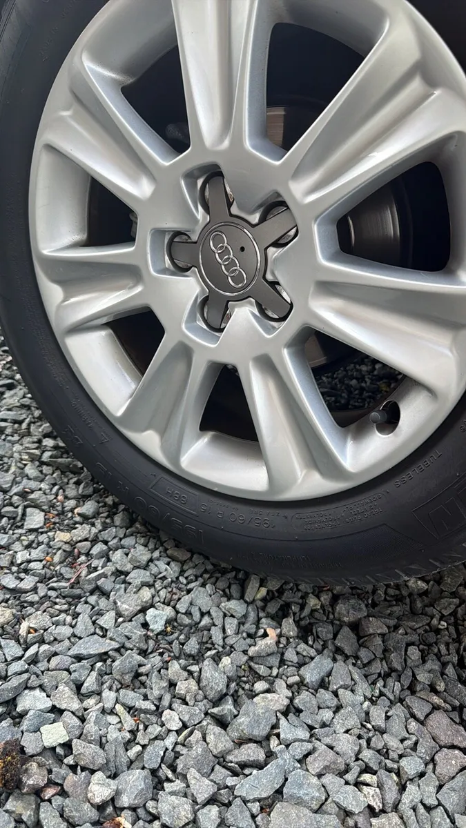 AUDI a1 2014 tfsi 1.4 litre - Image 3