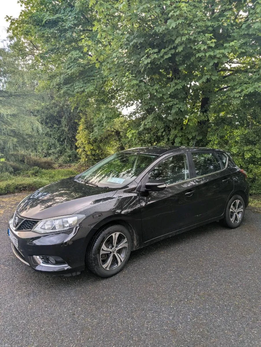 Nissan Pulsar 2015 - Image 2