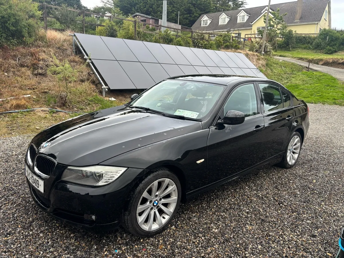 BMW 320 2011 NCT May 2027 - Image 1