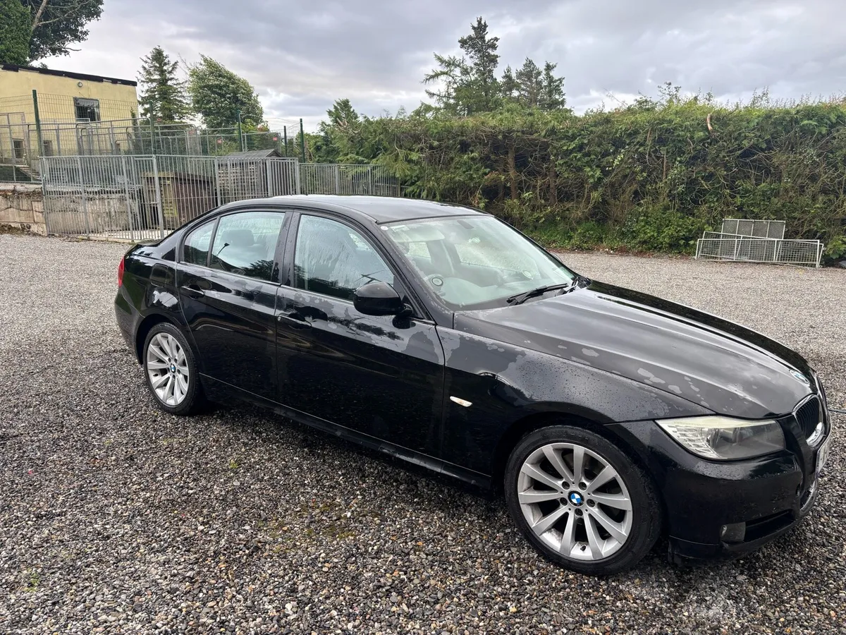 BMW 320 2011 NCT May 2027 - Image 3