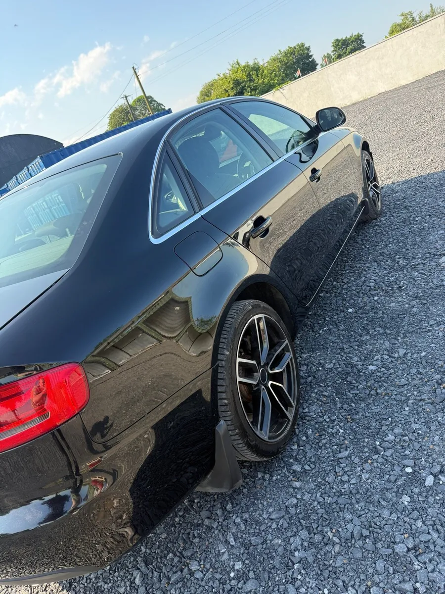 Audi A4 2.0 TDI - Image 3