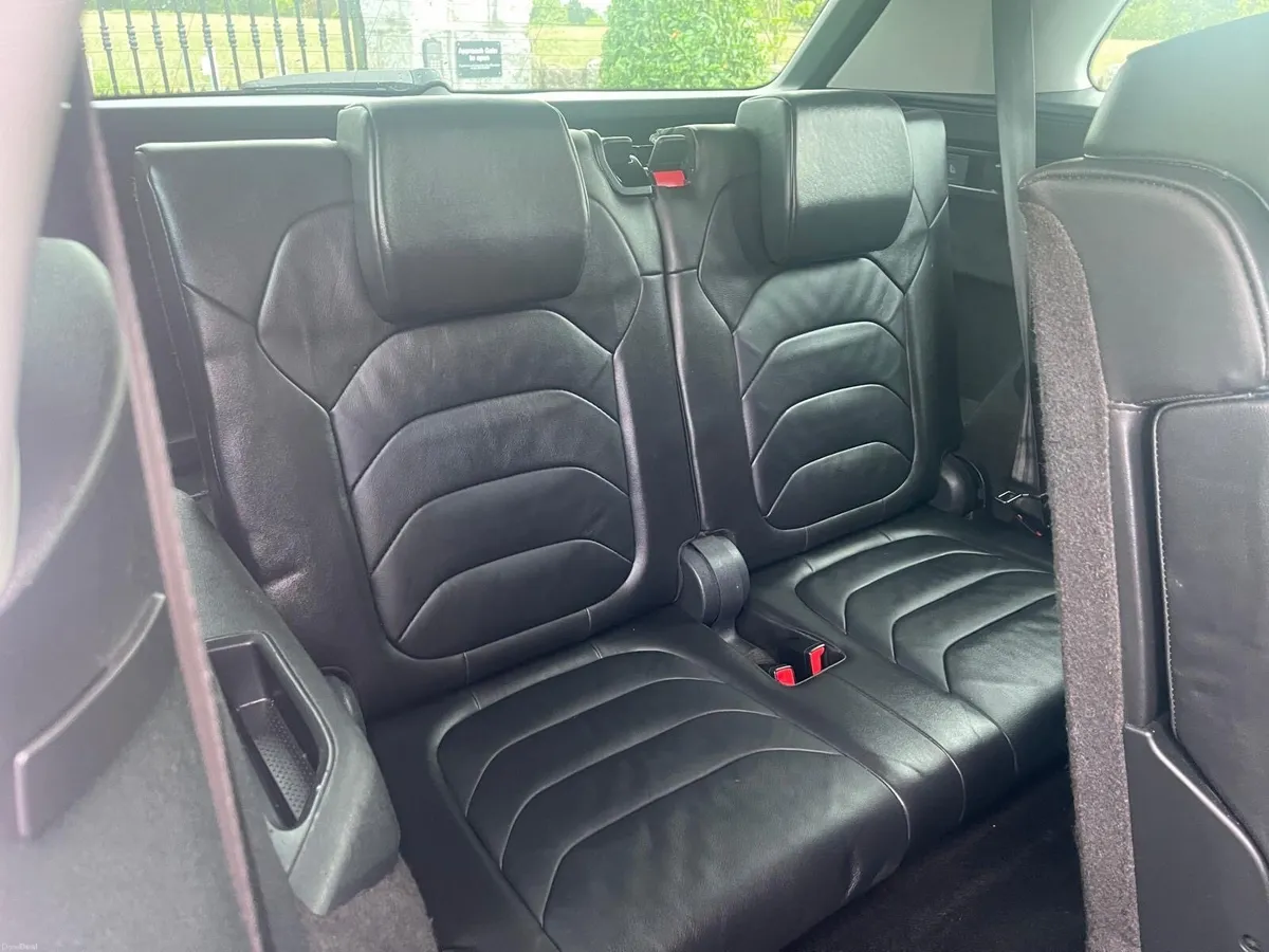 2019 Skoda Kodiaq 7 Seater - Image 6