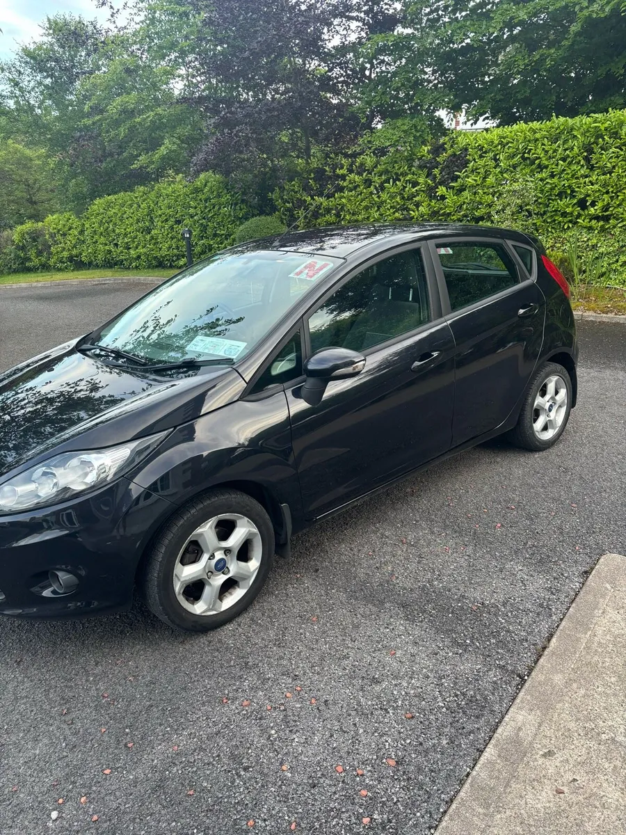 Ford Fiesta - Image 2