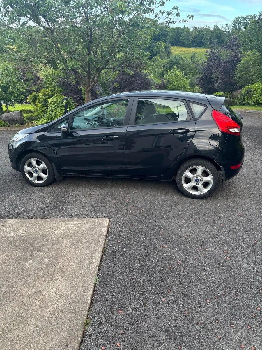 Ford Fiesta - Image 3
