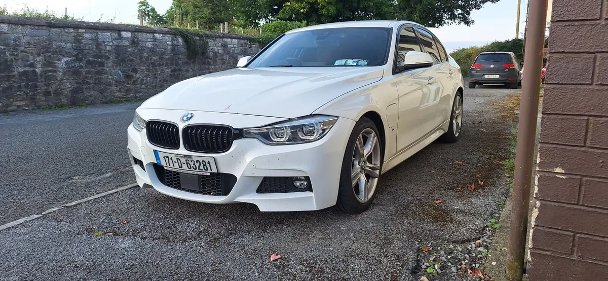 BMW 3-Series 2017 - Image 5