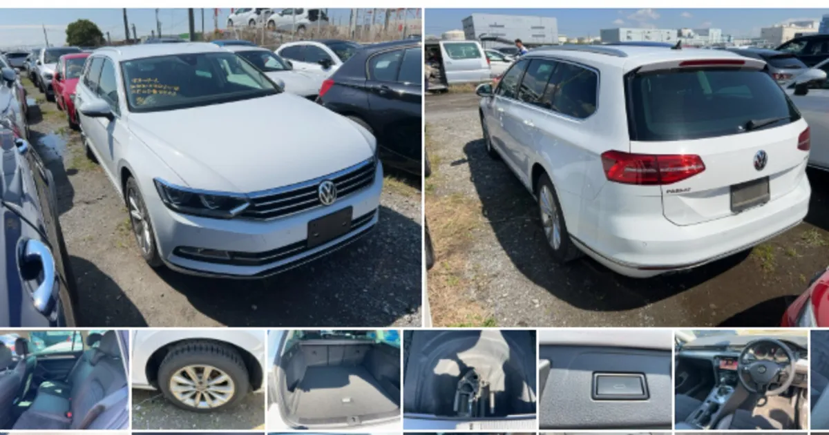 2019 Passat 2.0 Tdi Dsg Comfortline