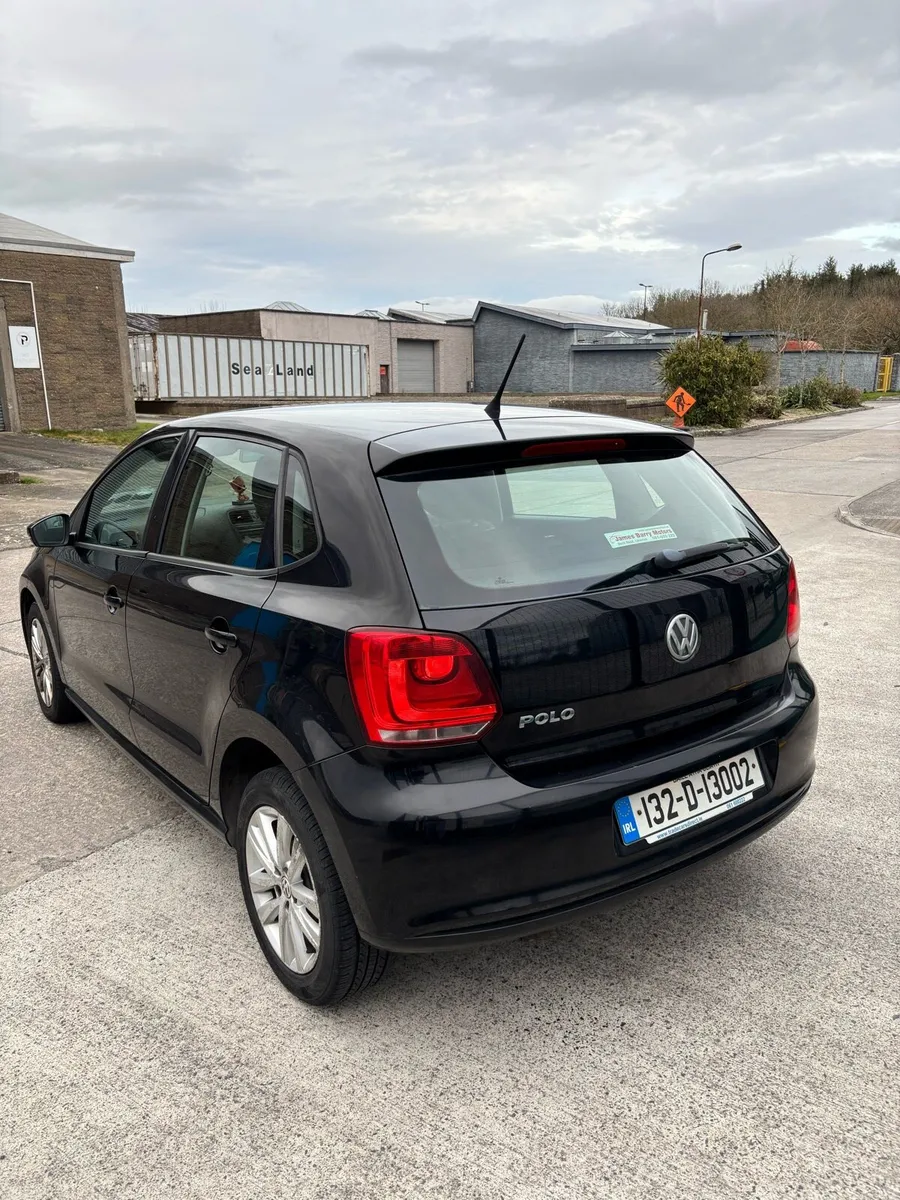 132 VOLKSWAGEN POLO TRENDLINE - Image 2