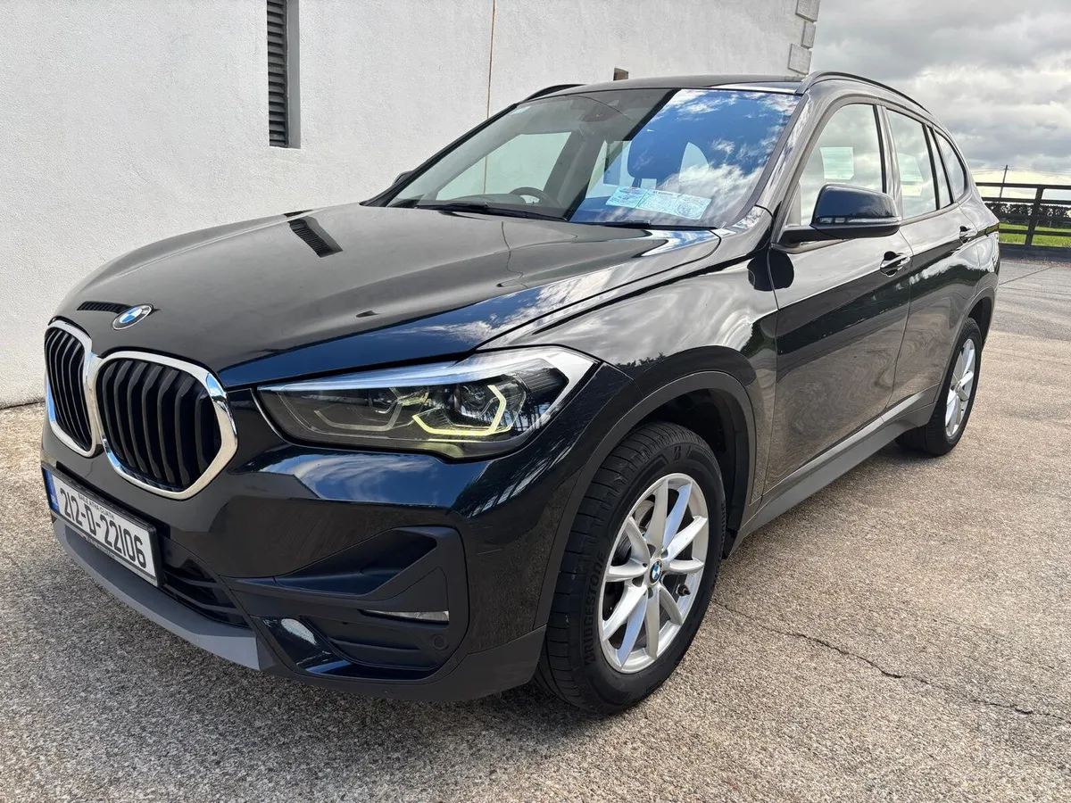 Bmw X1 SE Auto 2021 (diesel) - Image 3