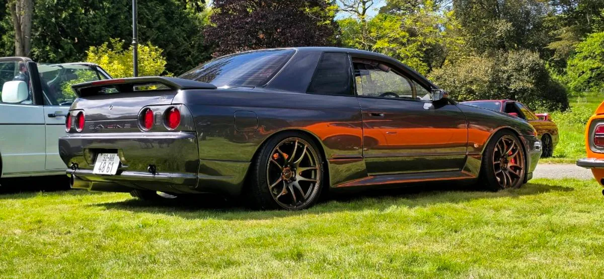 1992 Nissan R32 Skyline GTS-t Type M - Image 1