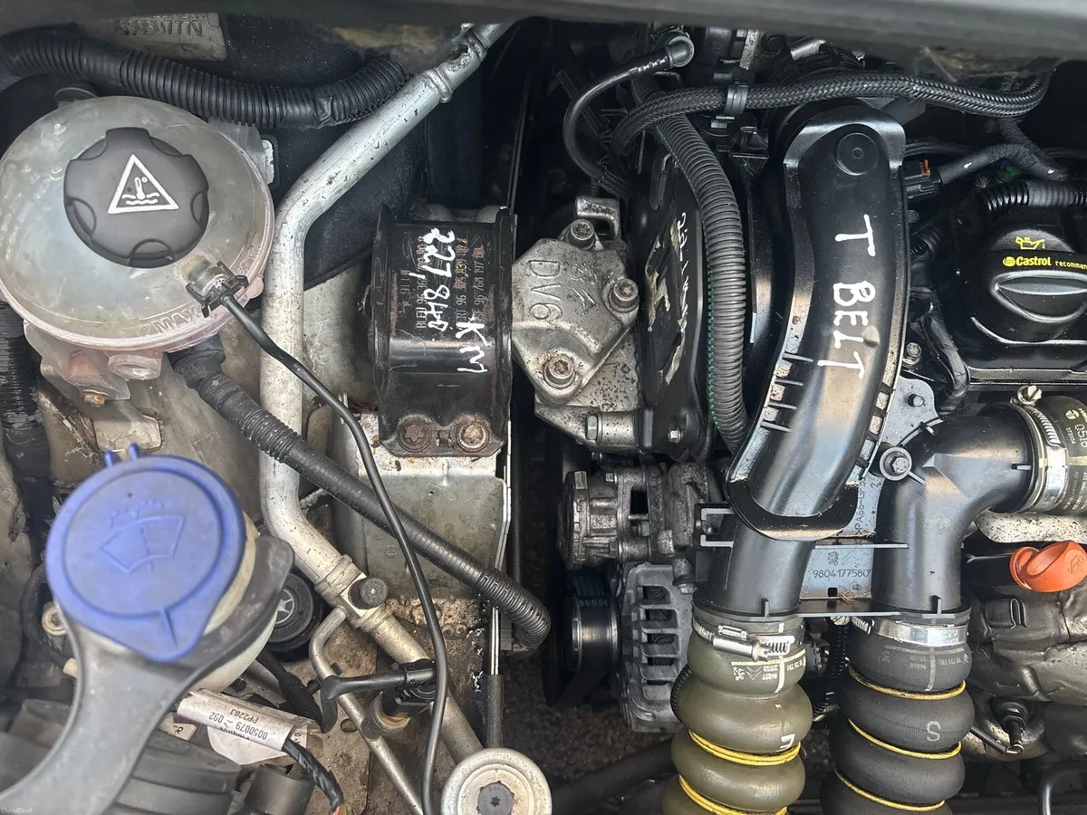 Peugeot 5008 - Image 3