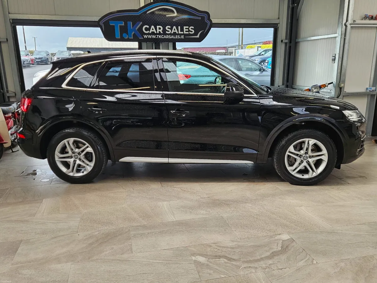 19 AUDI Q5 QUATTTO SE EDITION - Image 3
