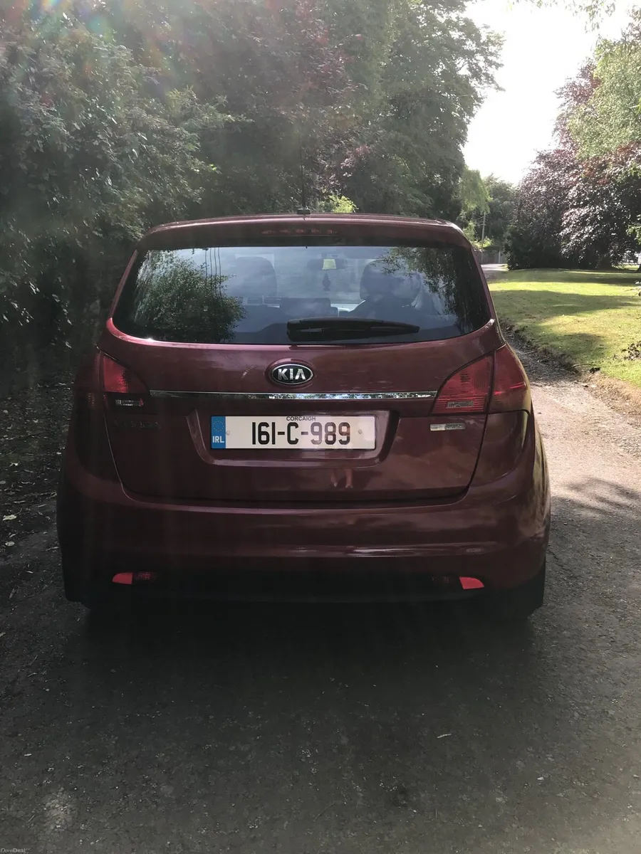 Kia Venga - Image 3