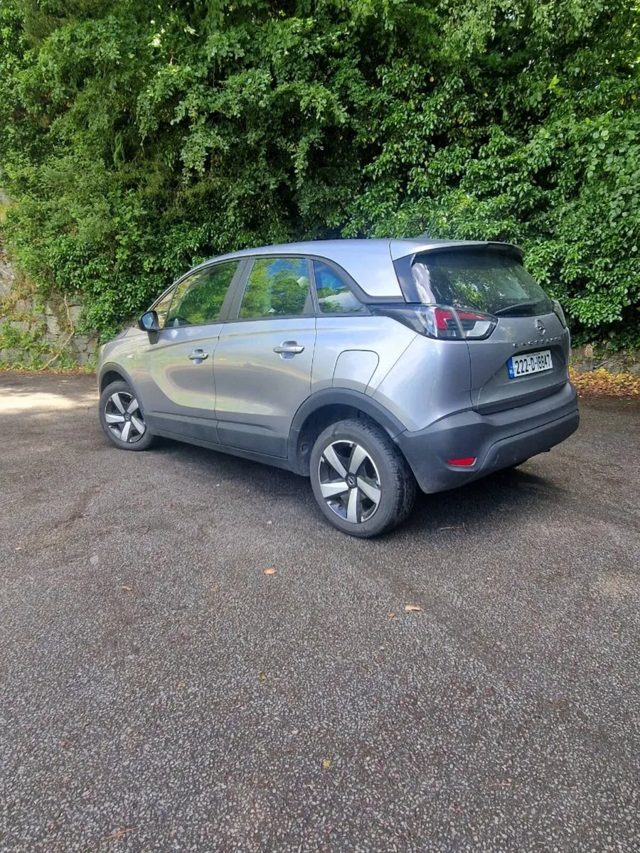 Opel Crossland 2022 - Image 5