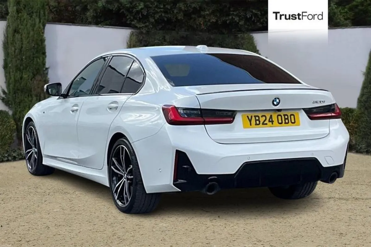 BMW 3-Series M Sport - Image 2