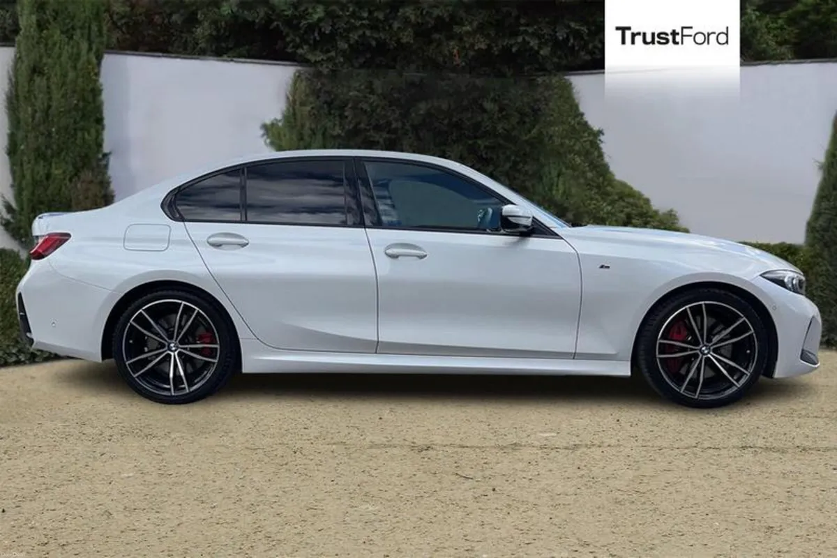 BMW 3-Series M Sport - Image 3