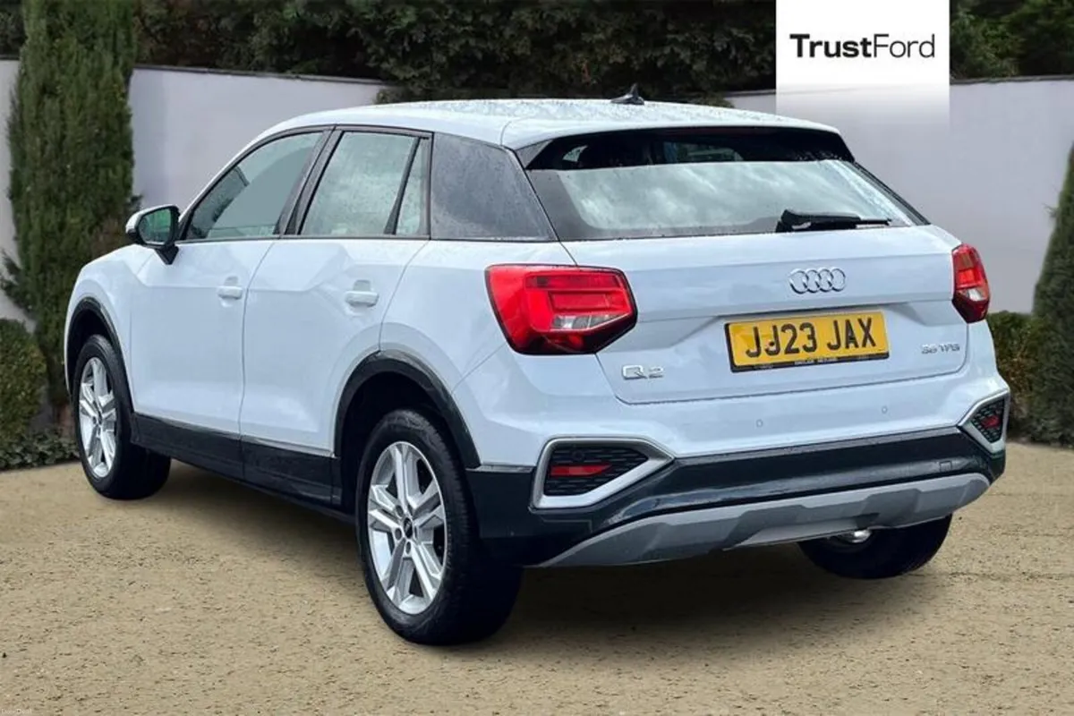 Audi Q2 Sport - Image 2