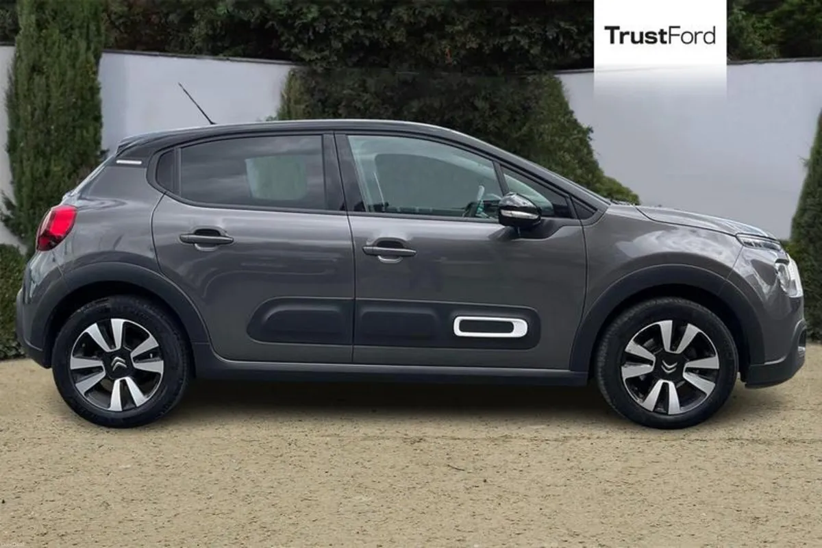 Citroen C3 Plus - Image 3