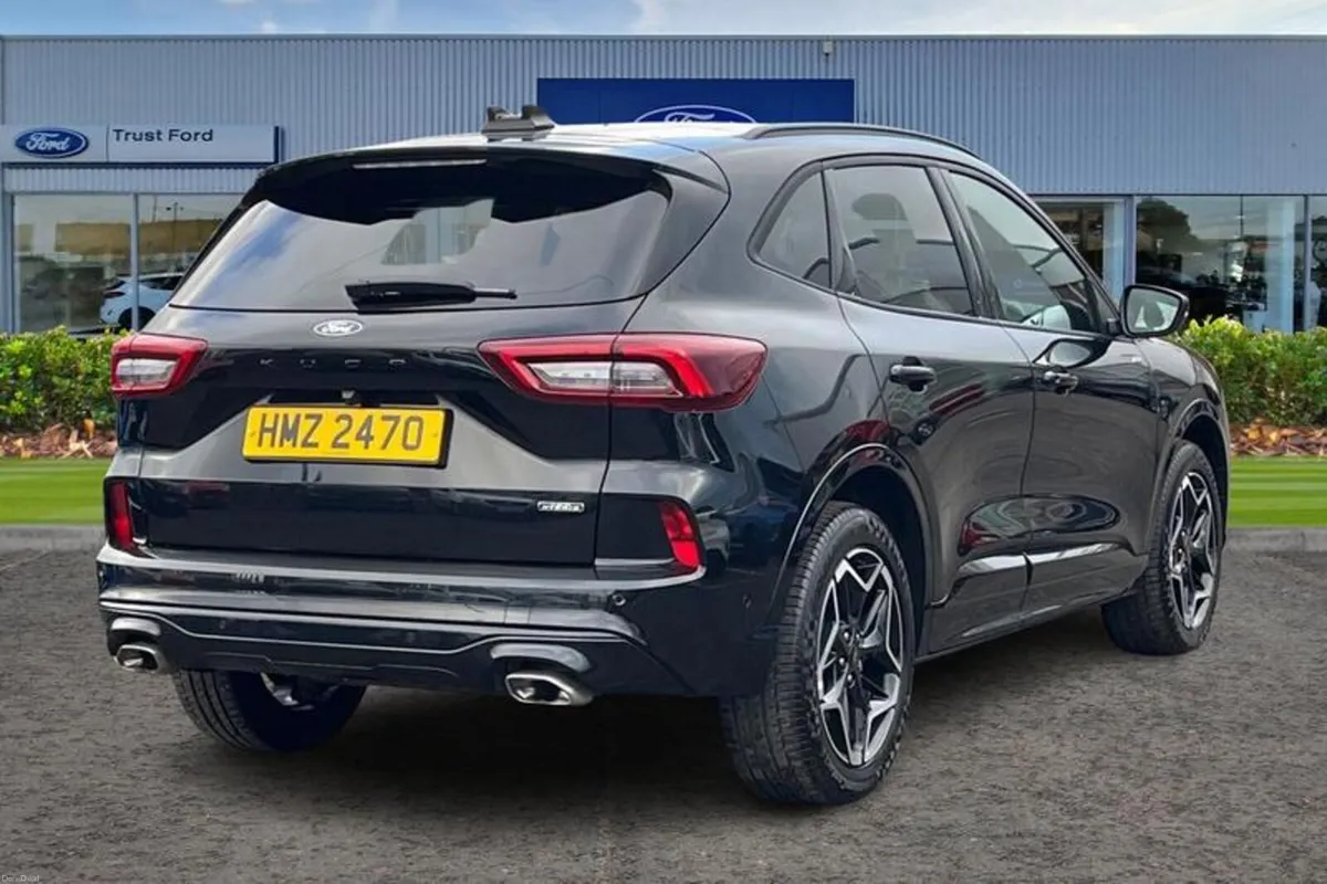 Ford Kuga ST-Line X - Image 4