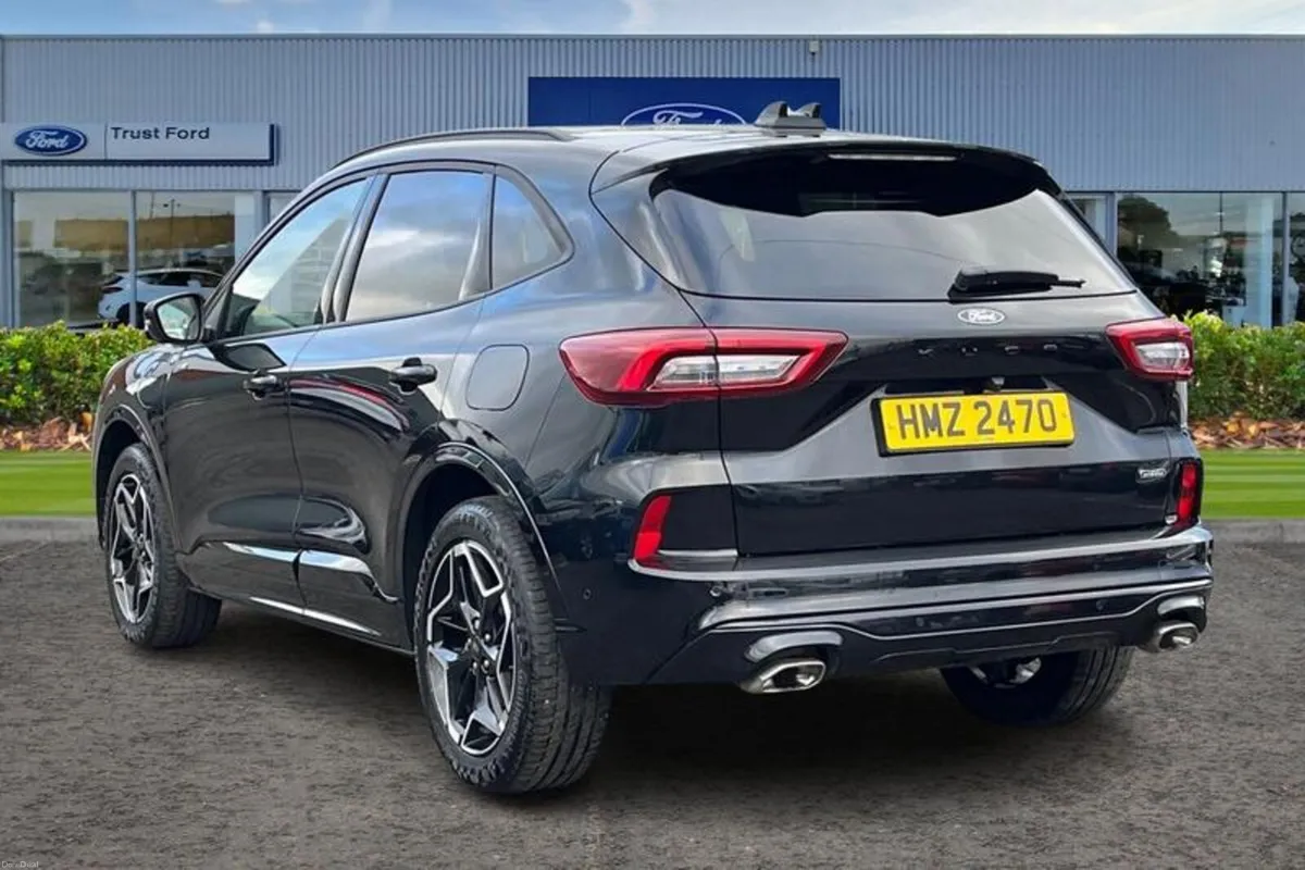 Ford Kuga ST-Line X - Image 2