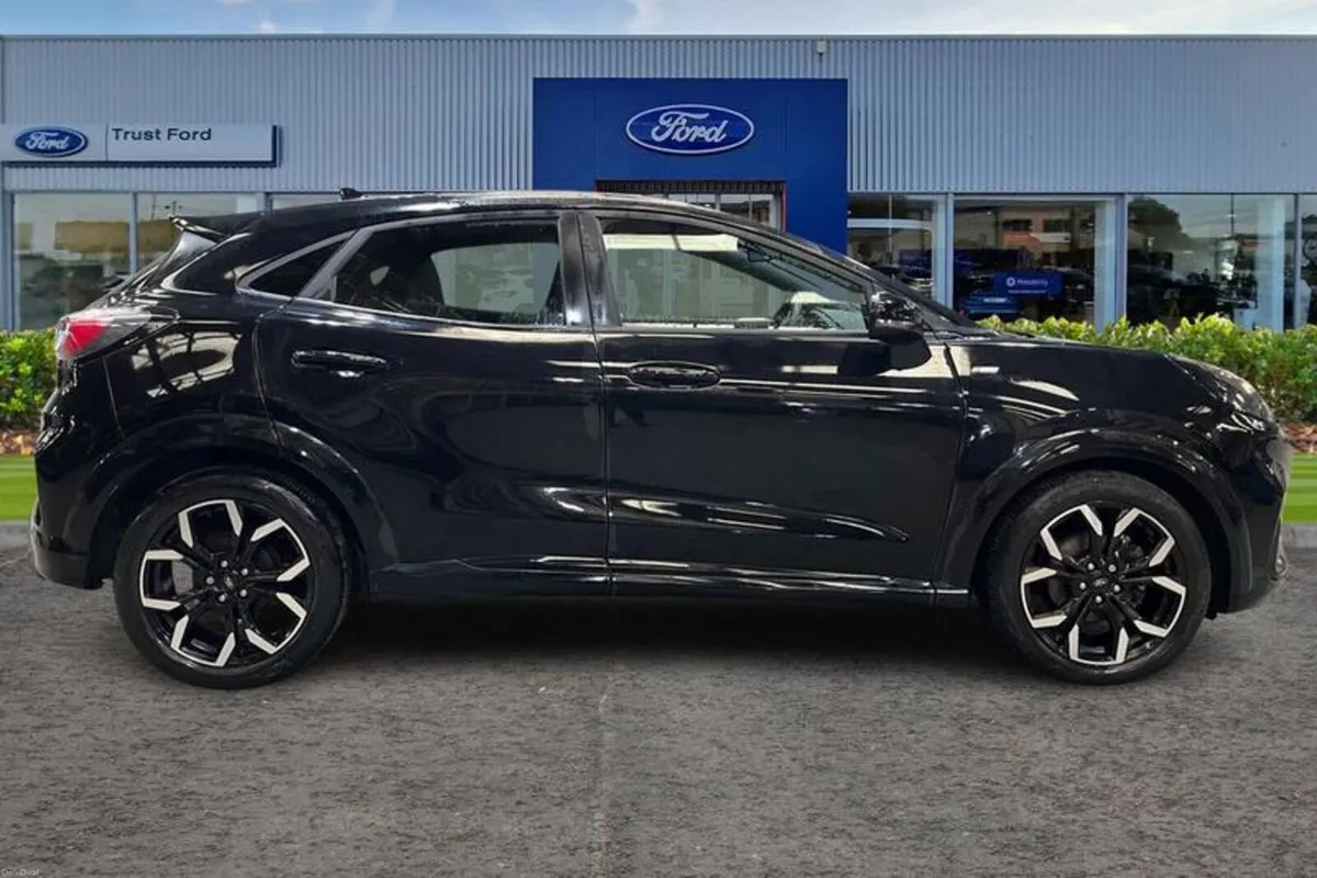 Ford Puma ST-Line X - Image 3