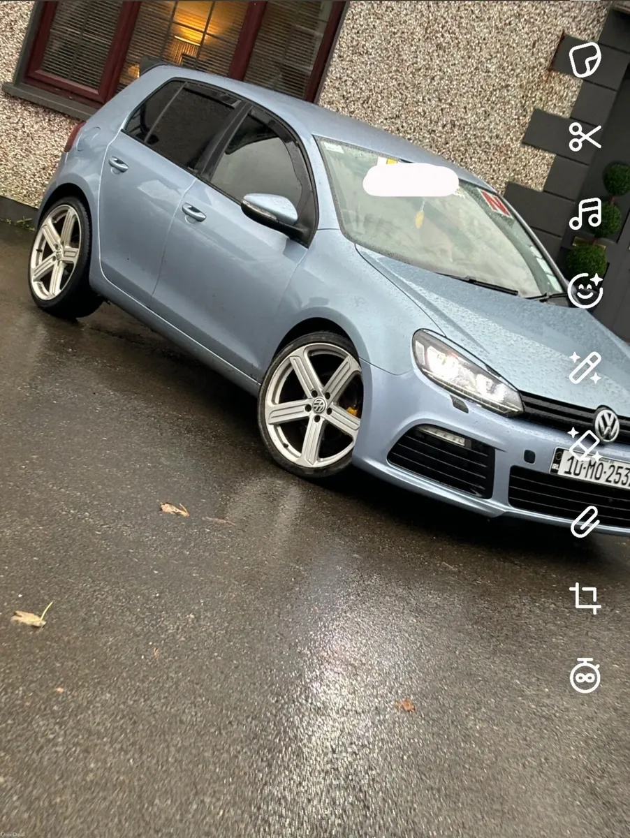 Mk6 Golf 1.6 Tdi - Image 2