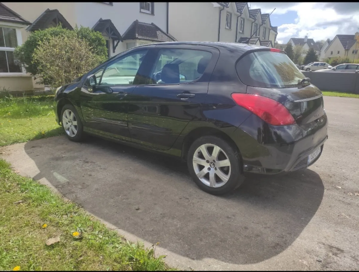 Peugeot 308 1.6 HDi 2013 Activ Navi - Image 4