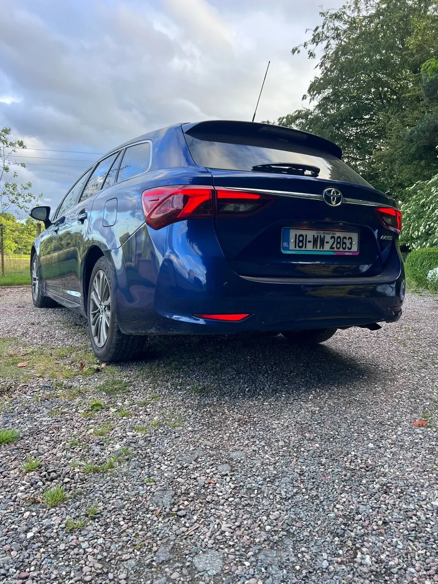 Estate Avensis - Image 3