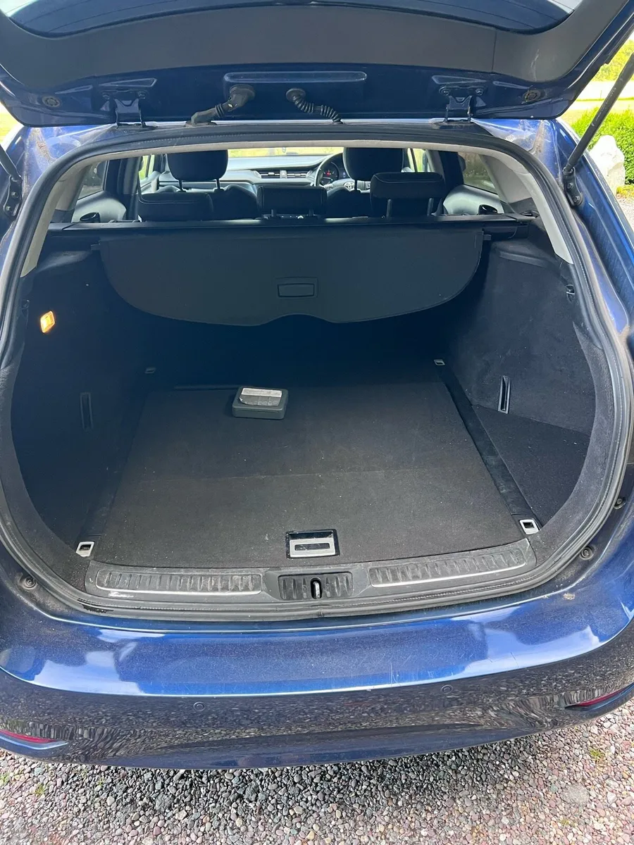 Estate Avensis - Image 5