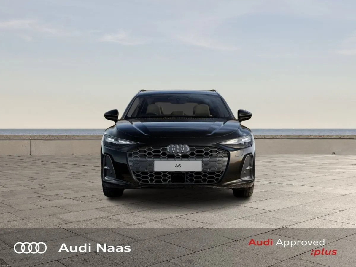 Audi A6 A6 Avant Se Tdi quattro - Image 2