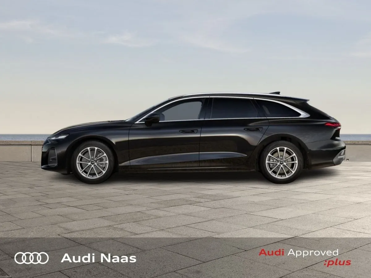 Audi A6 A6 Avant Se Tdi quattro - Image 4