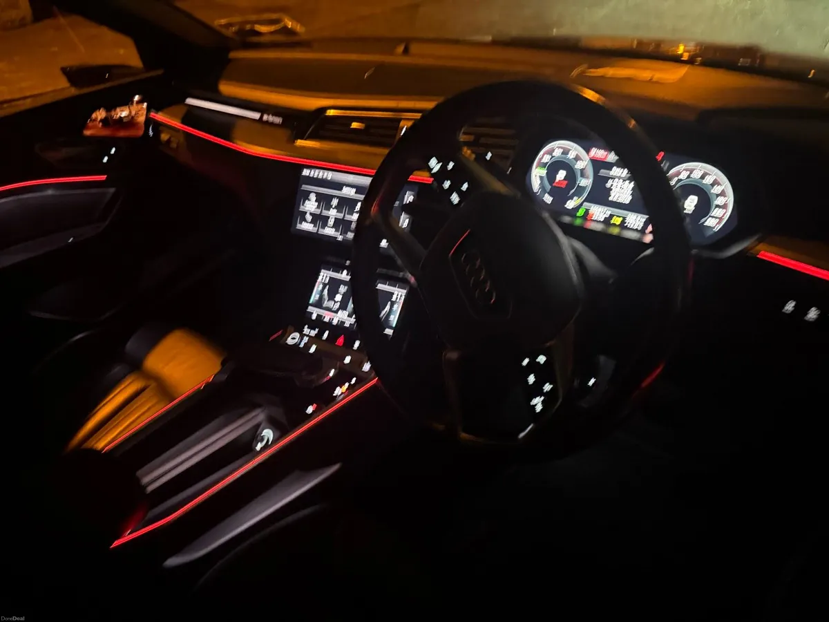 Audi 55 E-tron 95kw - Image 4