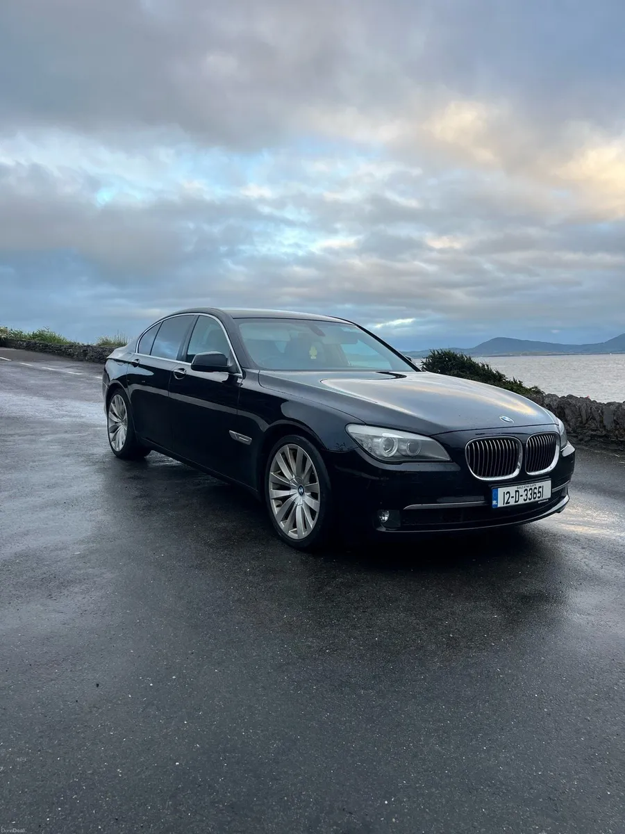 BMW730 - Image 3