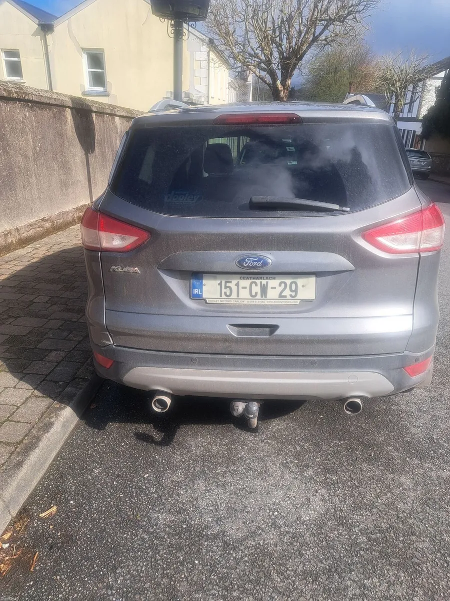 Ford Kuga 2015 - Image 3