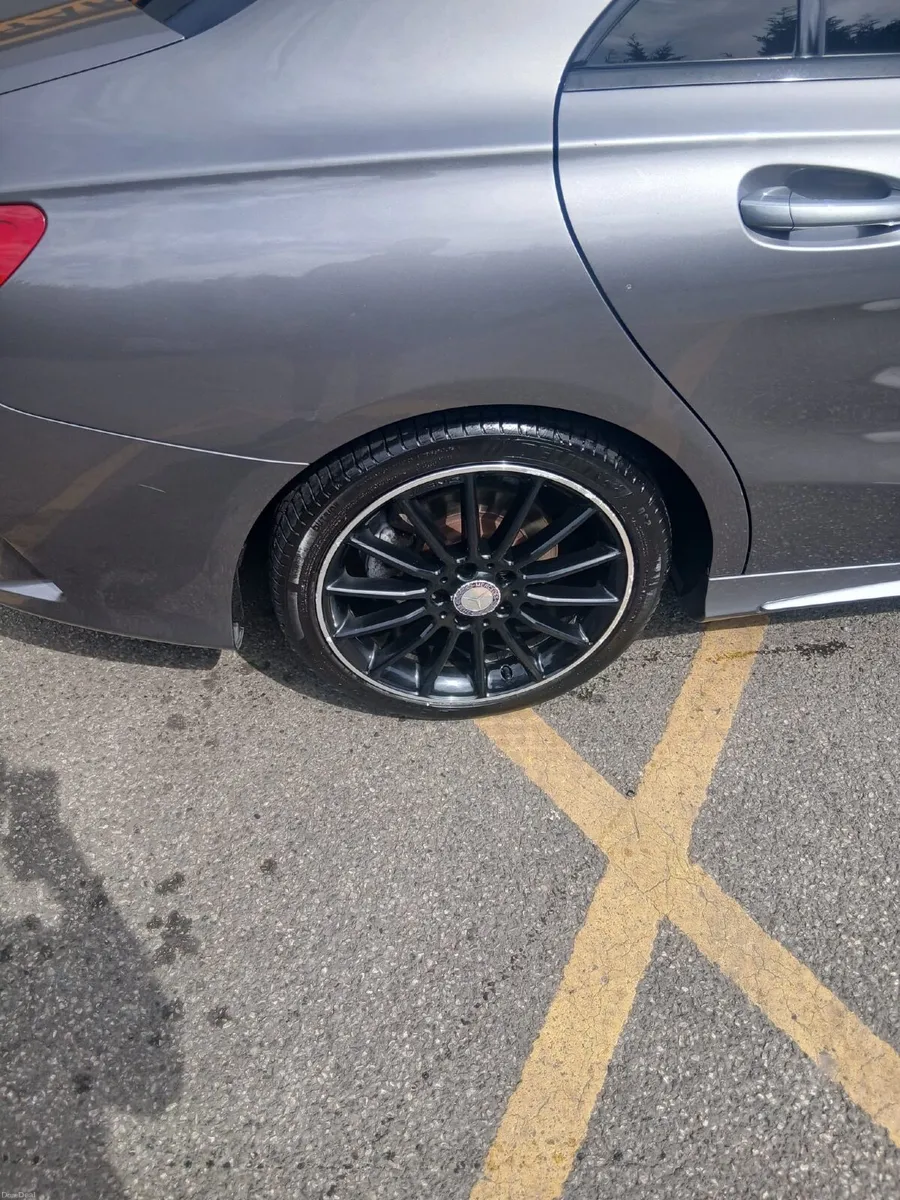 Mercedes-Benz CLA 2014 - Image 4