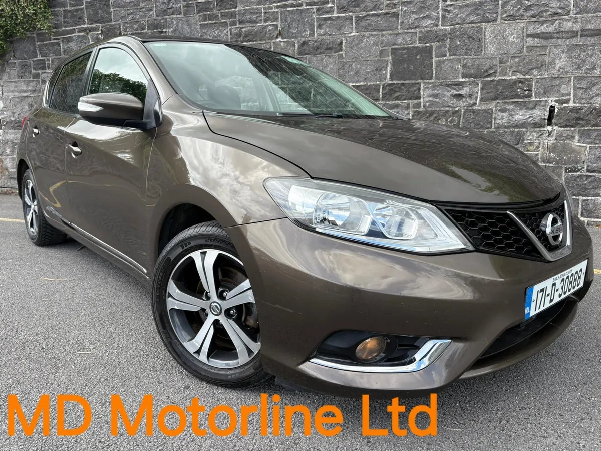 171 Nissan Pulsar NCT+TAX FSH! Warranty👍 - Image 1