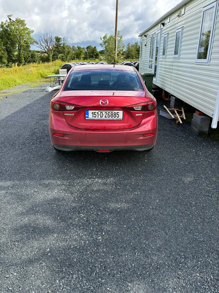 Mazda 3 - Image 2
