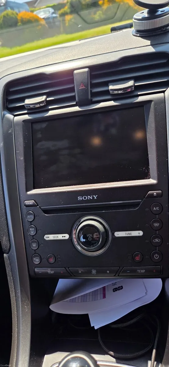 Ford Mondeo 2016 - Image 4
